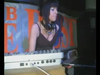 Ivee @ THE BEST, Zagreb