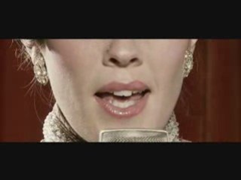 O.S.T. Marlene (La canción más triste)