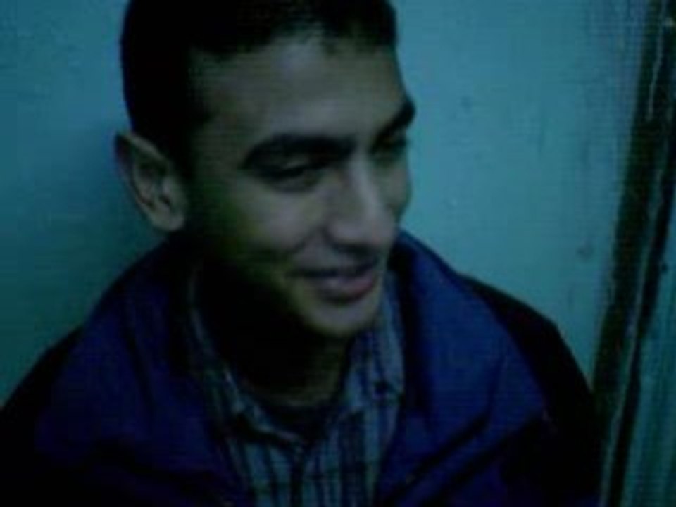 Omar My Friend