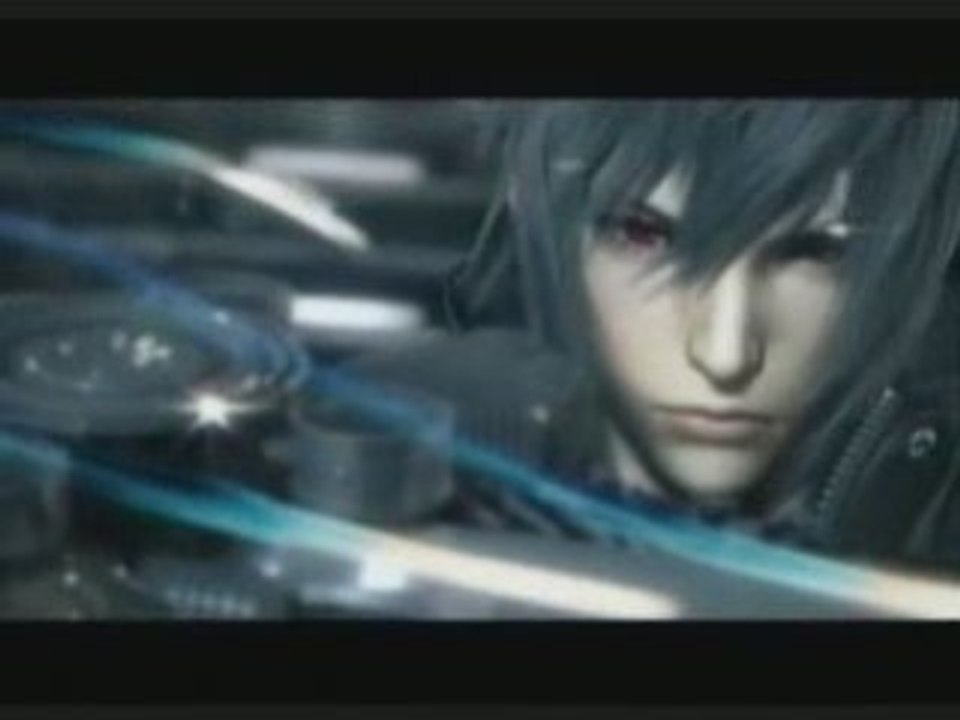 Final Fantasy 13
