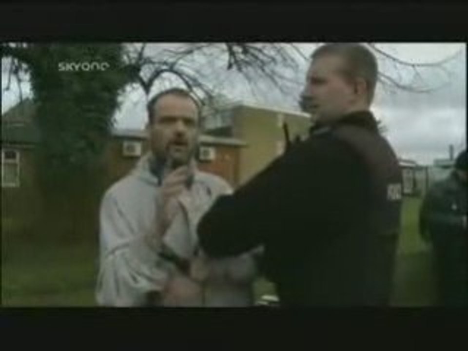 Slough Police