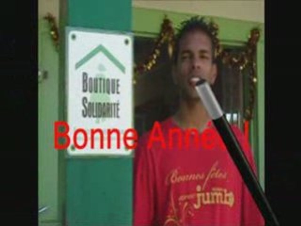 Nouvel An