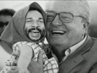 Dieudonné j'ai fait le con