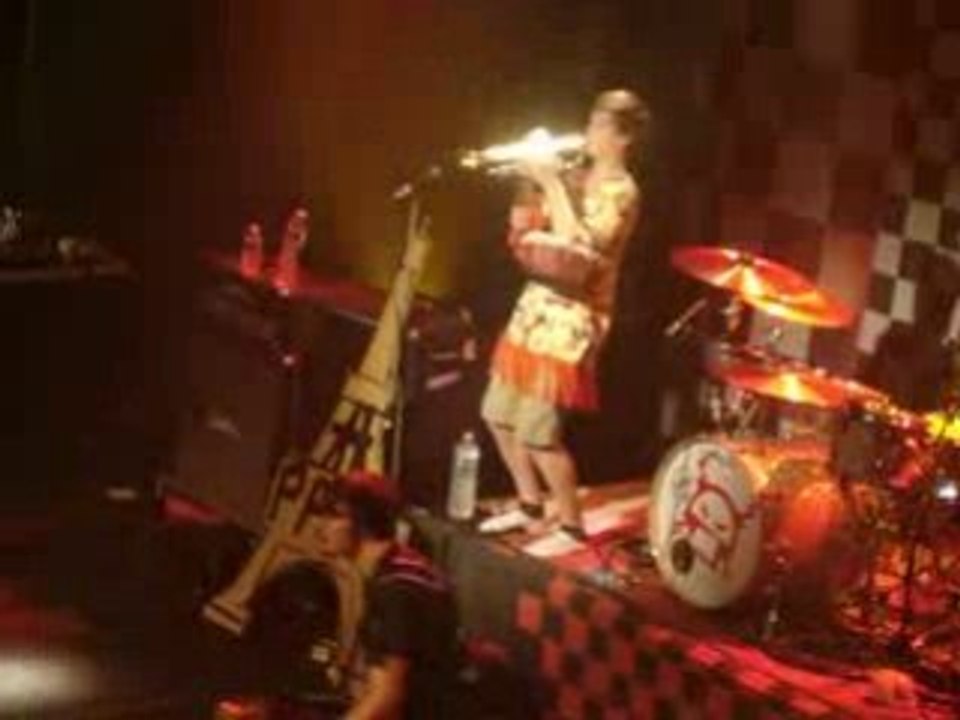 Killerpilze- 20/12,, Für Mich Geschaffen.