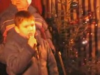 Wigilia pod rondem Kaponiera