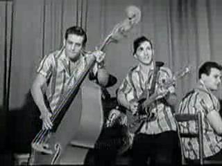 Bob Luman - This Is The Night