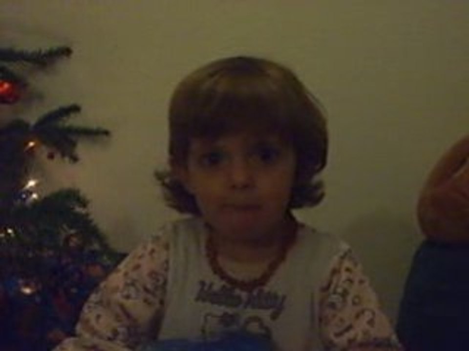 Noël 2008