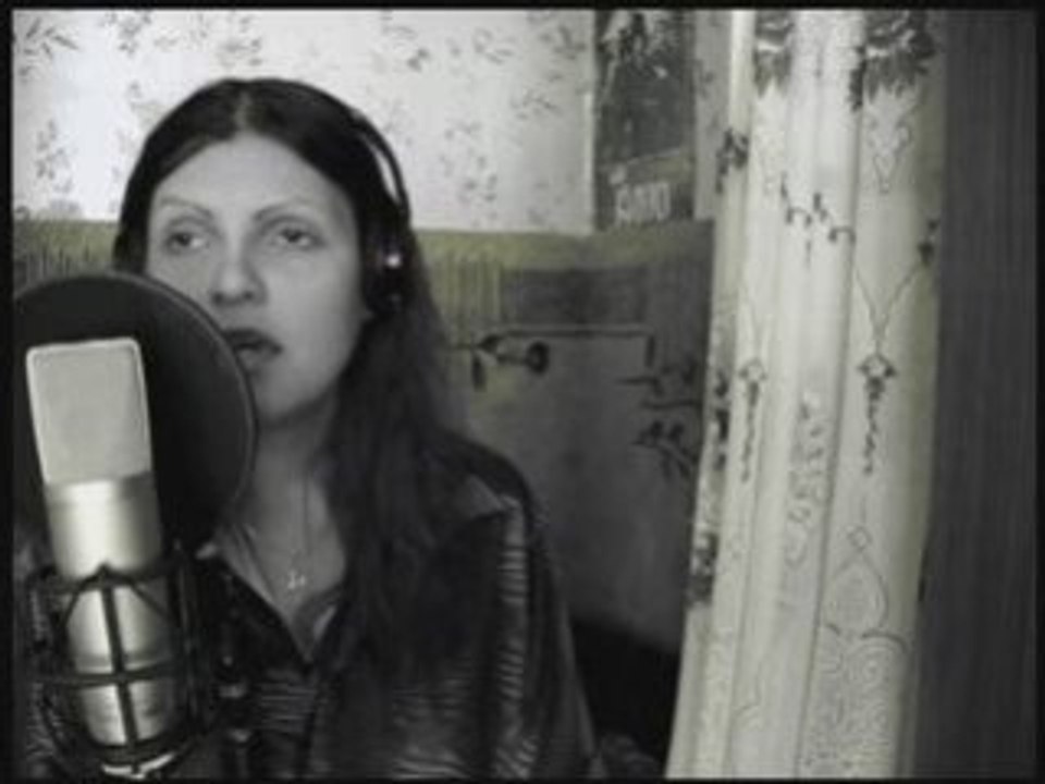 Me singing Hearts by Martin Balin