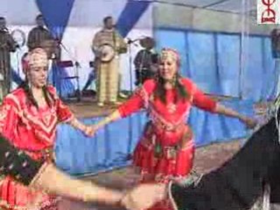 Lahcen Oudad - Farh Okan Azine