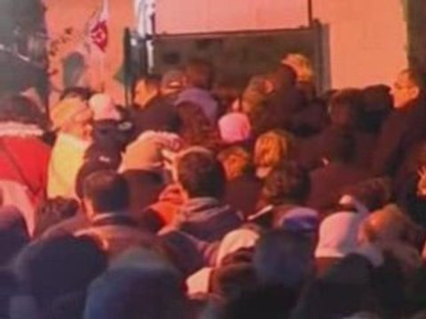 Pope appeals for Middle East peace