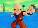 DBZ Budokai Tenkaichi 2 et 3 - FilmGame 58