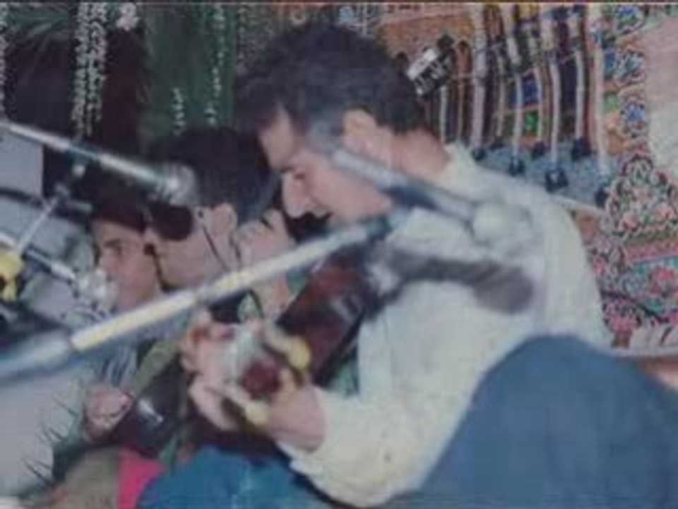 ezzahi ♬ 6♬ l'aurassi 1992