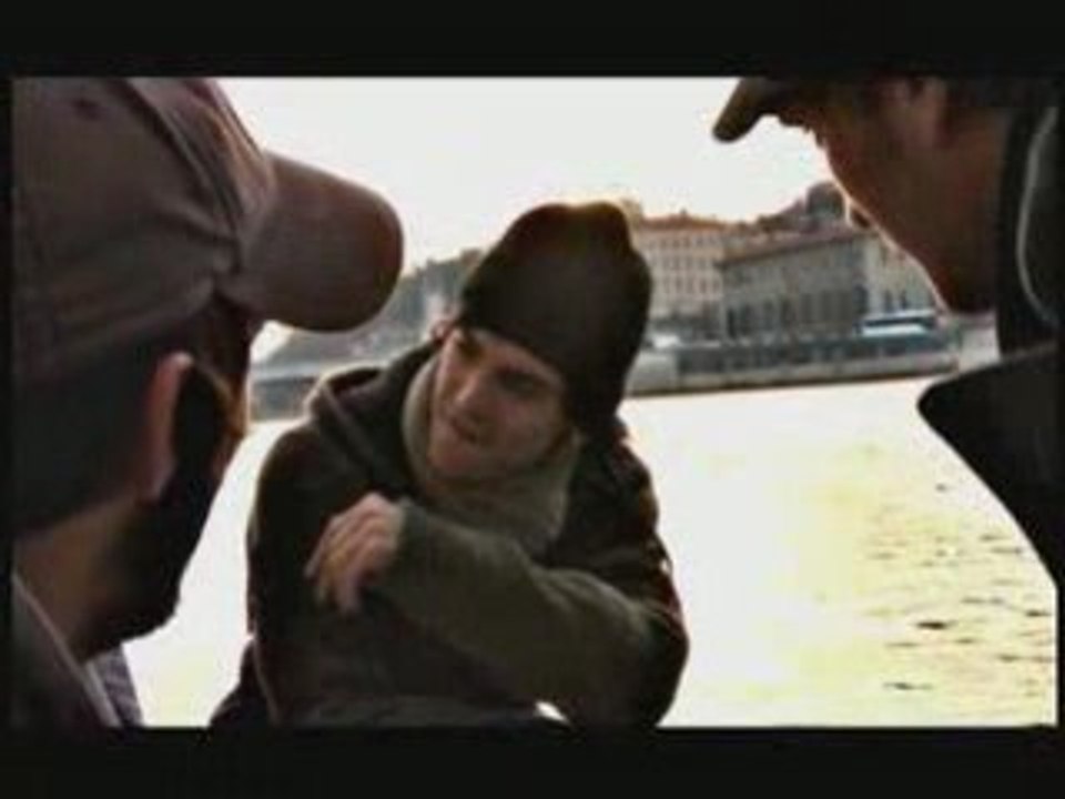 Les 1D, le reportage.