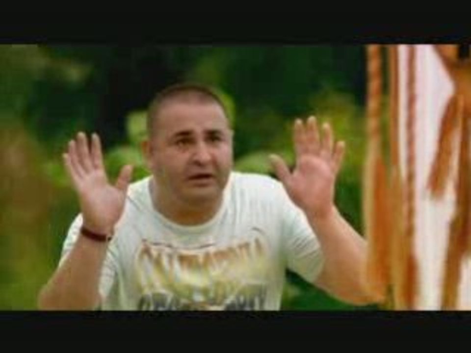 Kadri’nin Götürdüğü Yere Git film fragmanı