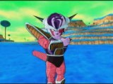 DBZ Budokai Tenkaichi 2 et 3 - FilmGame 59