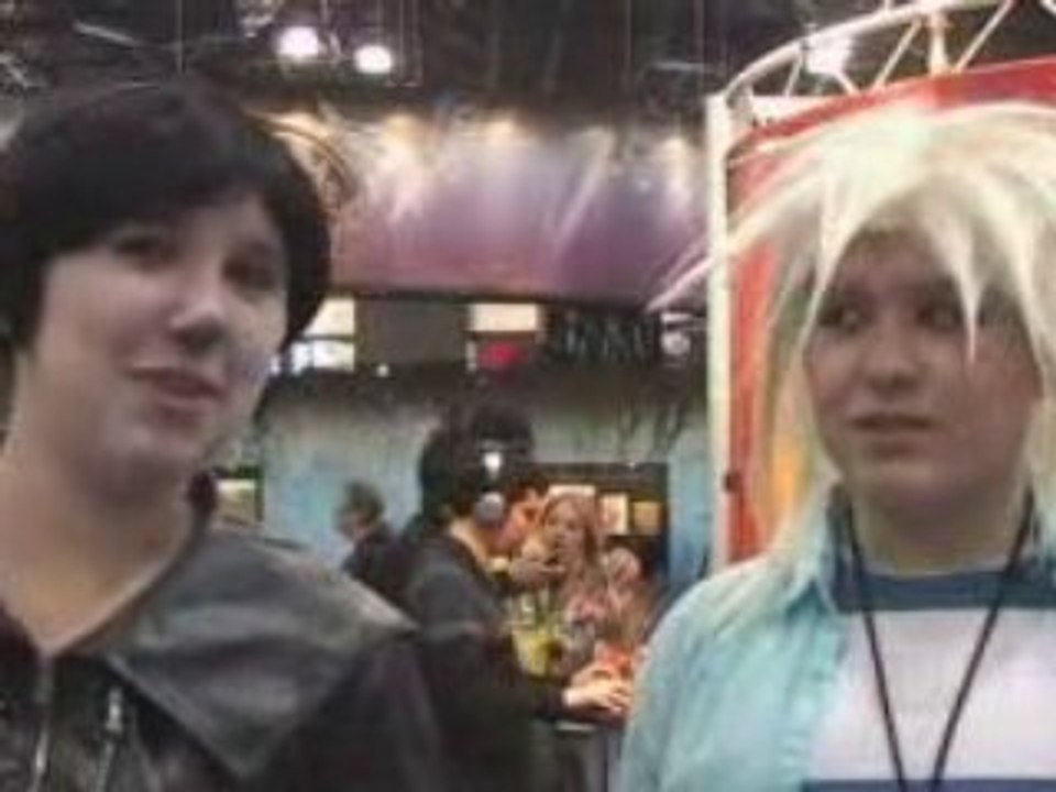 The Aftershow - Ep02 - Interview 1