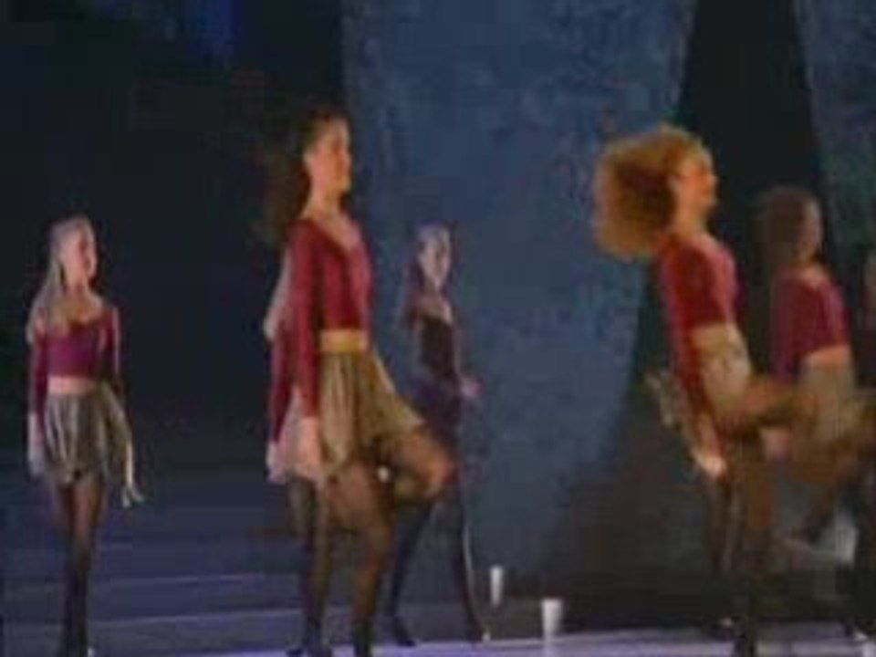 Riverdance partie6