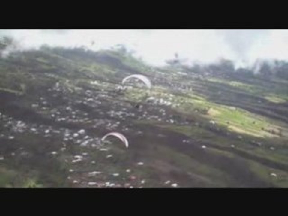 La route des Tamarins, World Cup Series