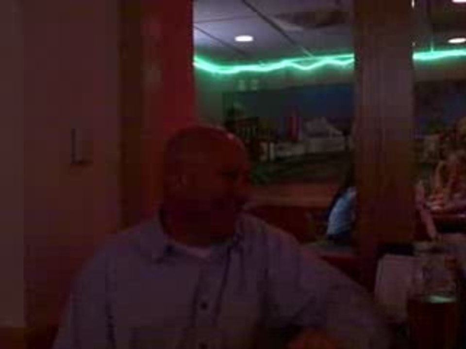 Edgewood High School 1978 Reunion Summer 2008