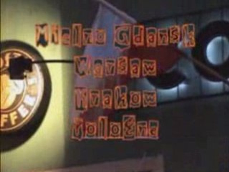 Pologne 2008 - KAC European Road Trip