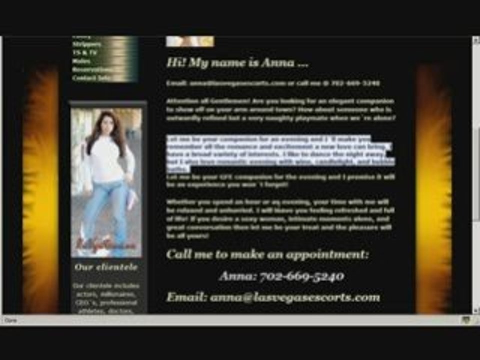 How to write an online dating profile