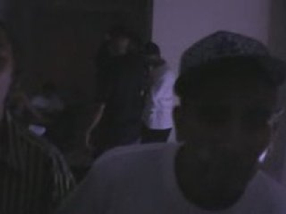 Bbh with Cal state san marcos girls / San Diego BBH GANGLAND