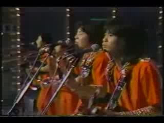 Spectrum .F.L.Y [Live Japan .1980]