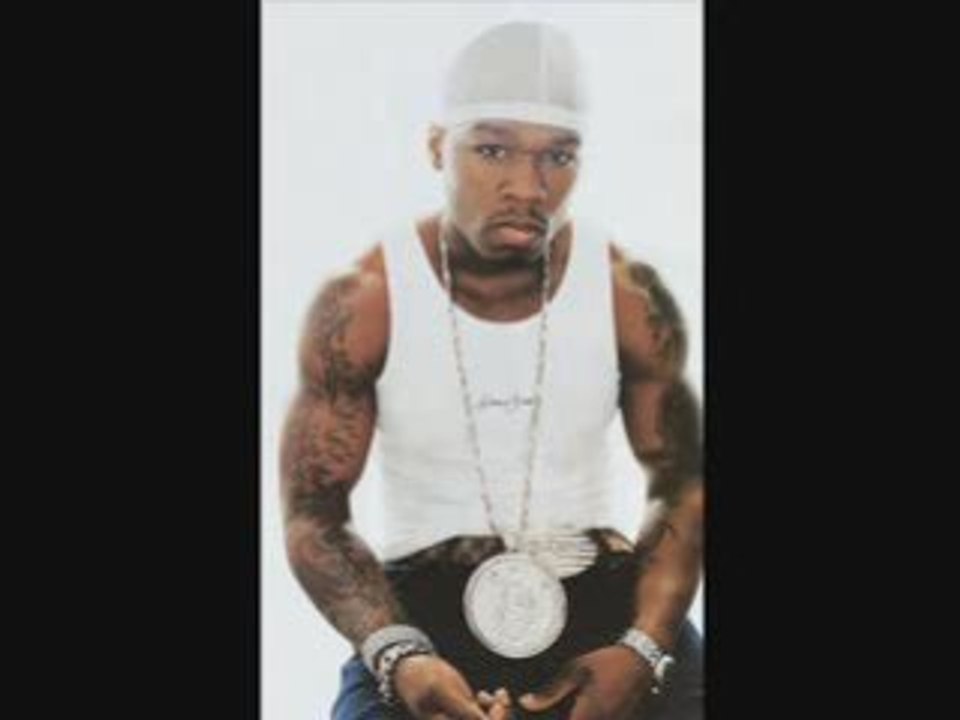 50 Cent   maybe  We Crazy