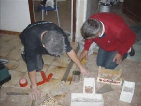 D&CO Salon et salle à manger part 3