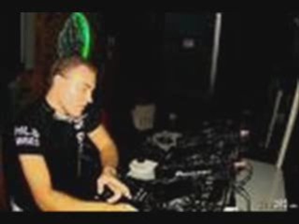 Dj marbrax - xtazy