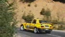 VTM Balvanyos 1997