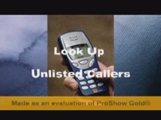 Stop Prank Phone Calls Now!