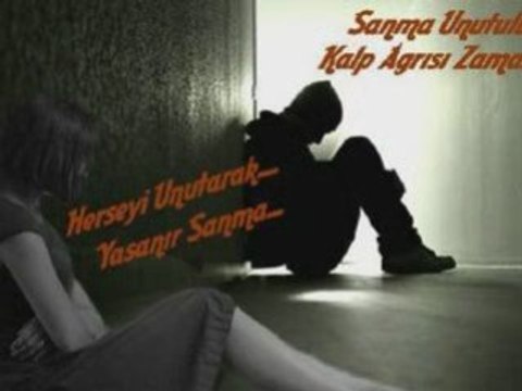 Yeni Türkü Olmasa Mektubun