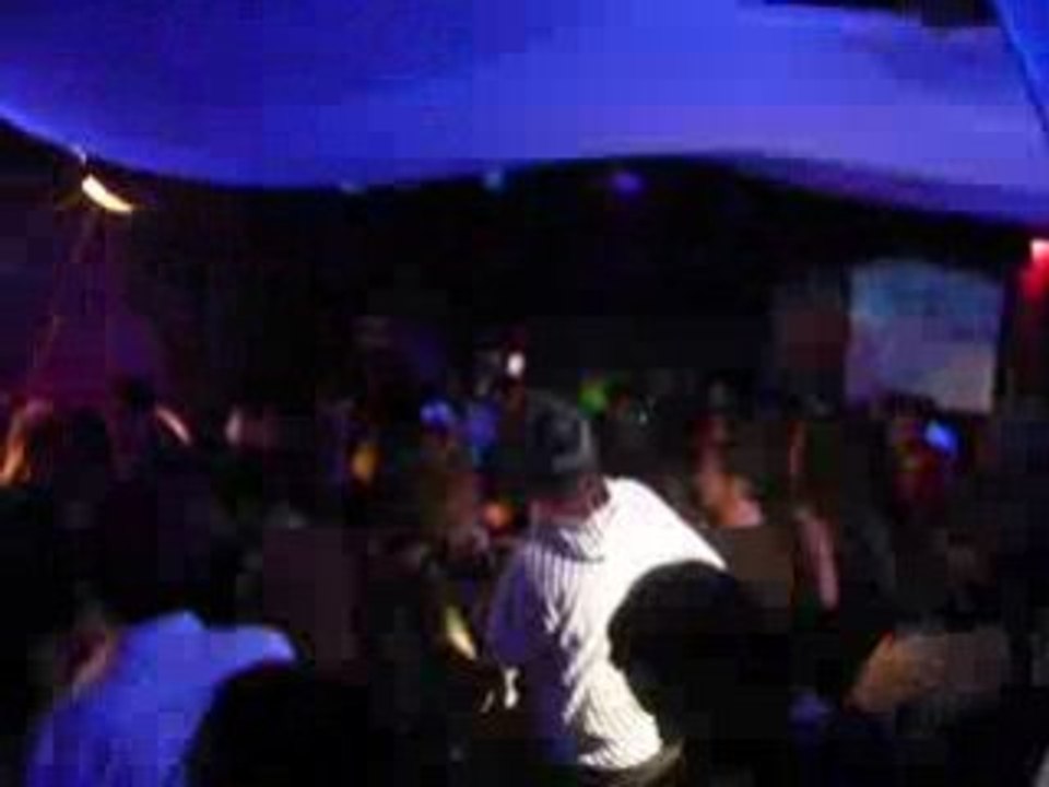 Progmatic 4 La Loco 20 12 2008 Paris