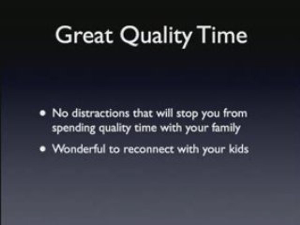 5 Reasons to go Camping with your Family