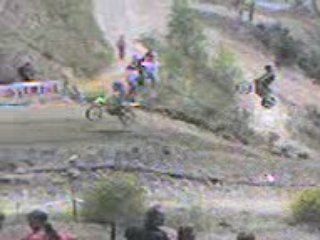 moto coss de corbiere les cabanes