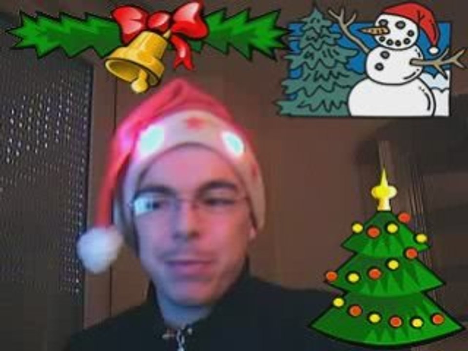 Joyeux Noël de la part de Steimir