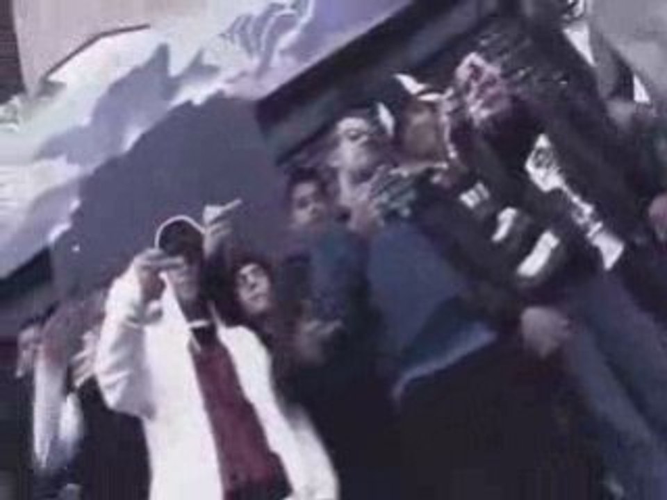 UNPECABLE -- PUNK ATTITUDE