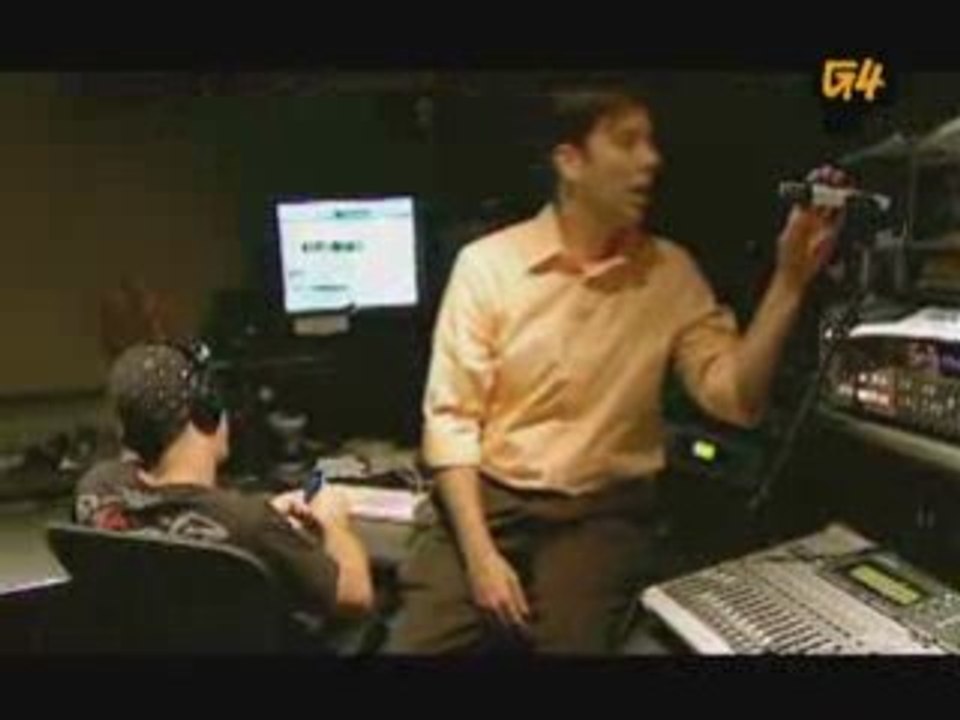 Batman's new voice over career