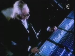 Chanter pour ceux - Christhophe