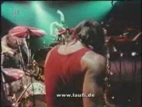 Jethro Tull - Minstrel In The Gallery