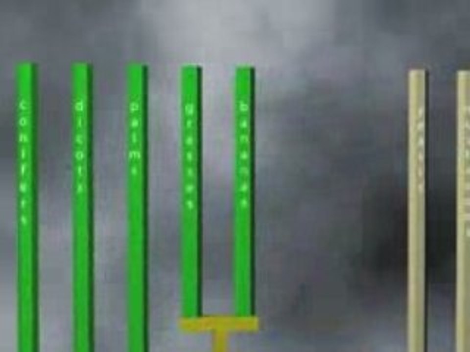 Facts of Evolution Chapter 1 of 6