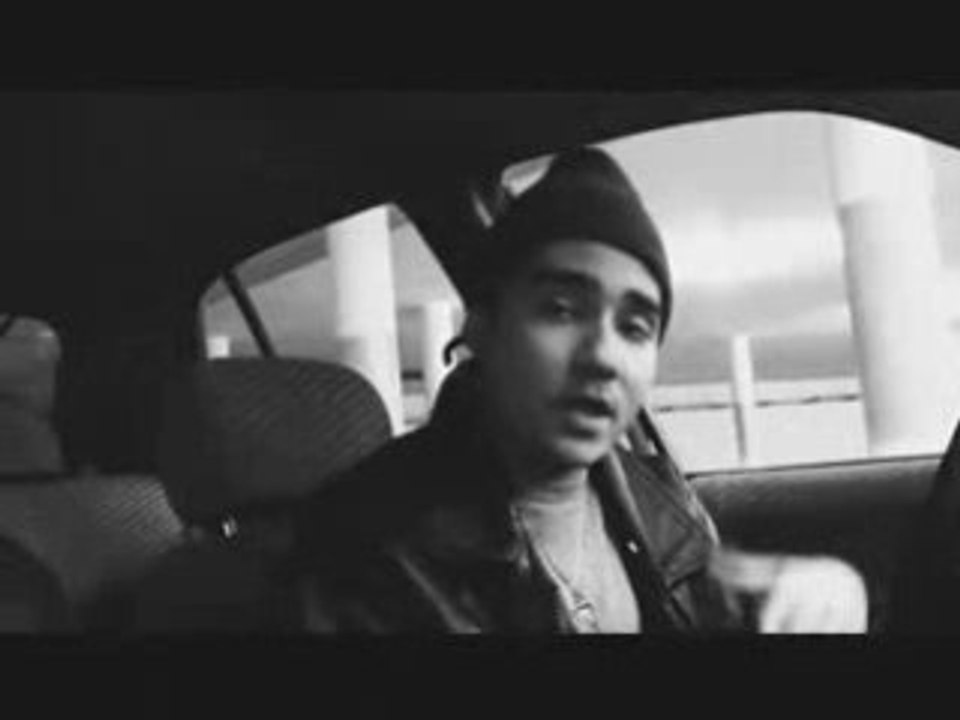 FREESTYLE RAP FRANCAIS FEDAYIN (HAUT-ANTHIK) 2008