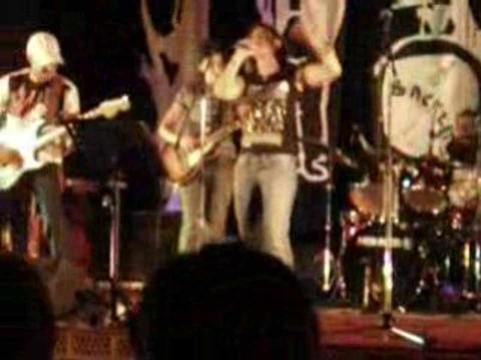 BACKLIGHT - Mlle K- (ça me vexe)