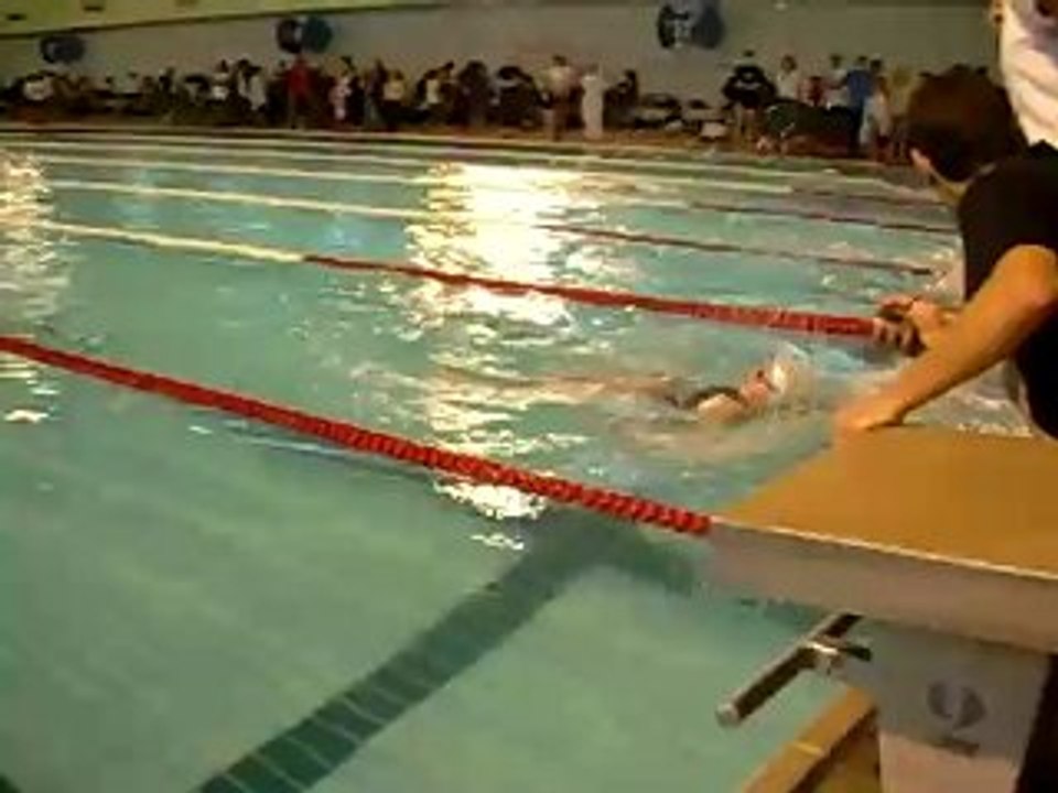 Natation <3
