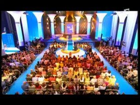 Lara Fabian & Nolwenn Leroy