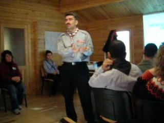 TÜRKİYE İZCİLERİ