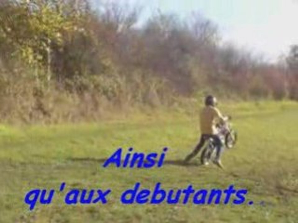 BLP riders