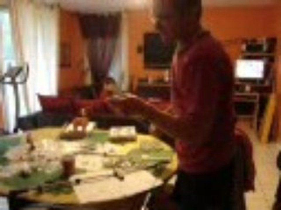 montage baby foot facon jean