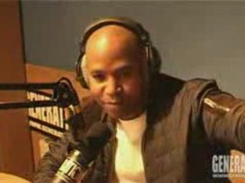 Rohff - Freestyle Génération 88.2